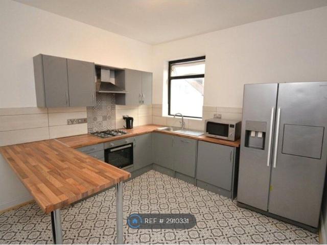 Apartment for rent in Egremont, Liscard