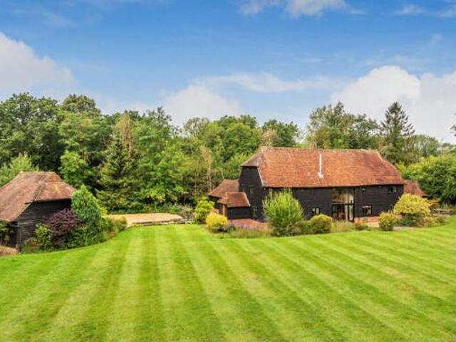 House for sale in Horsham, West Sussex