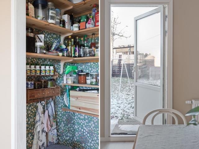 Villa till salu i Malmö, Skåne