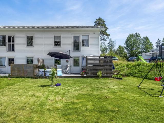 Bostad till salu i Nykvarn, Stockholm