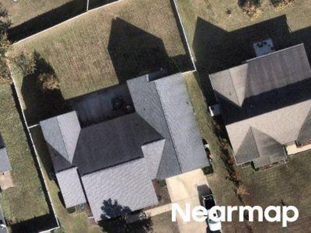 House for sale in Fayetteville, North Carolina
