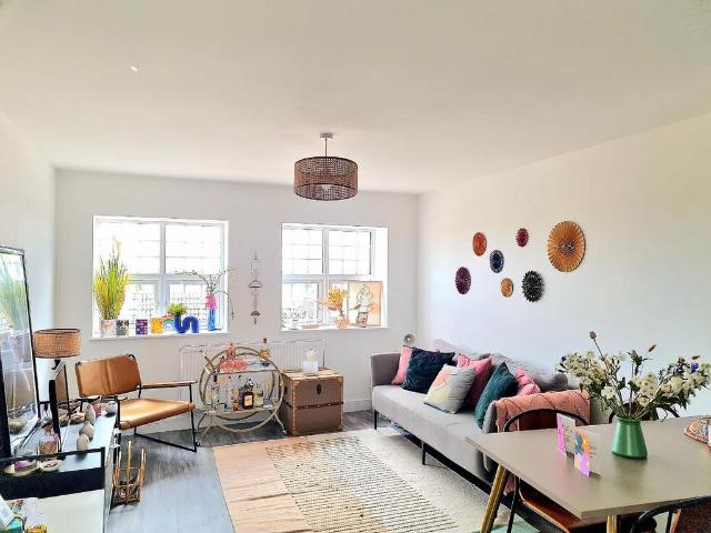 Apartment for rent in Burrow's Bush, Wellingborough