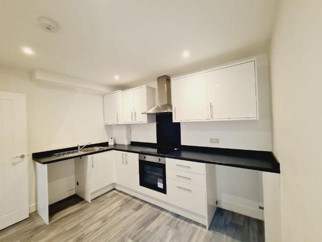 Apartment for rent in Burrow's Bush, Wellingborough