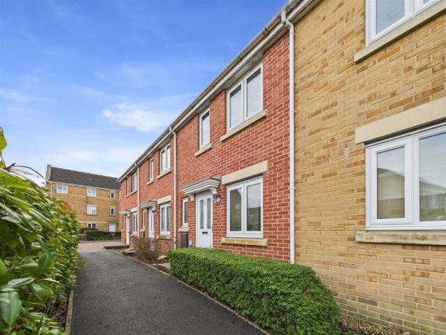 House for rent in Chippenham, Wiltshire
