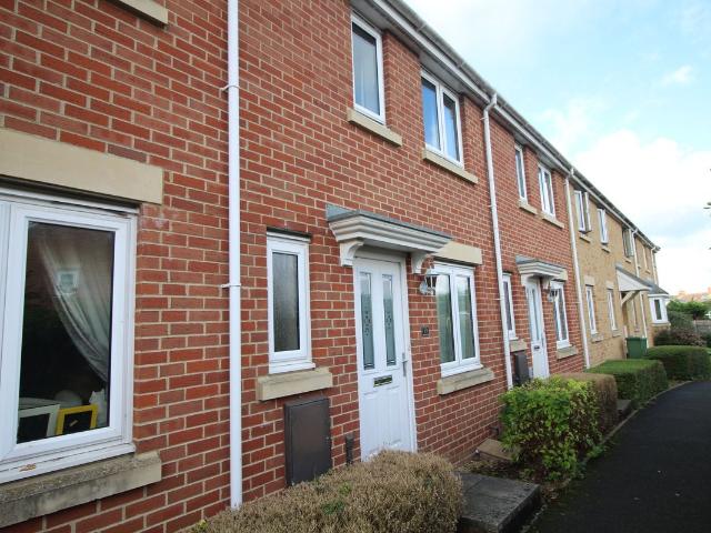House for rent in Chippenham, Wiltshire