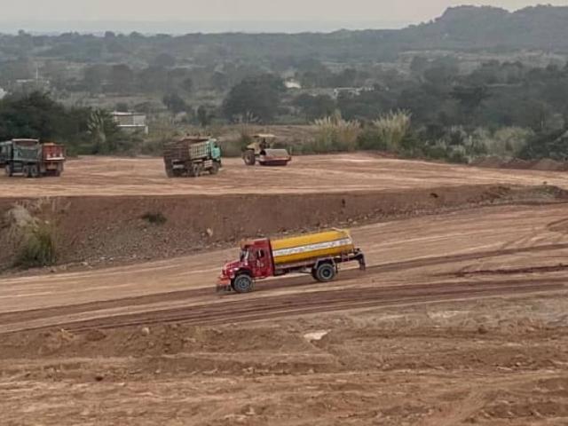 Land for sale in Rawalpindi, Islamabad Capital Territory