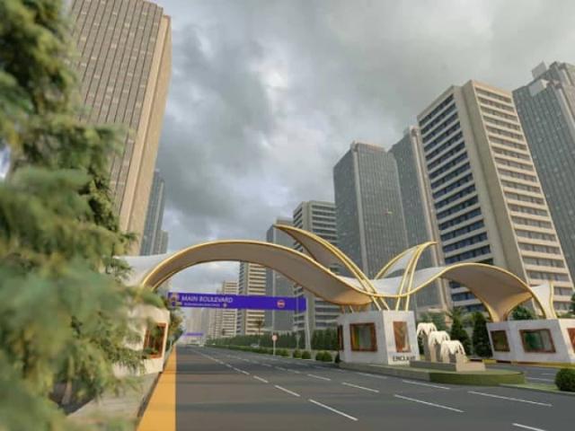 Land for sale in Rawalpindi, Islamabad Capital Territory