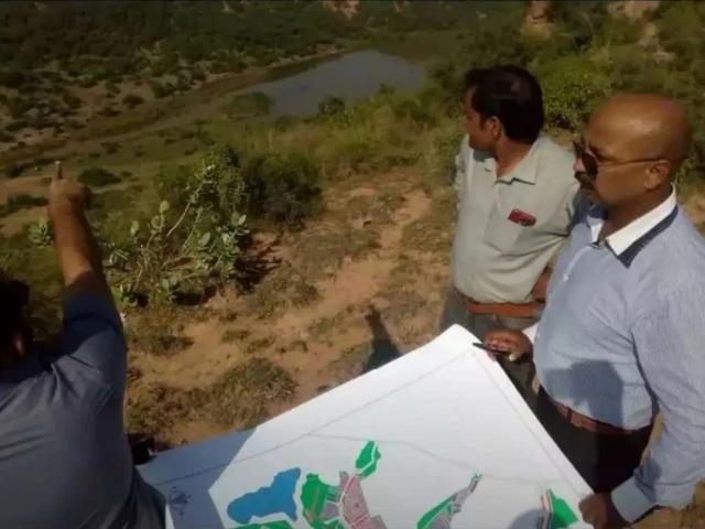 Land for sale in ای-11, Golra Sharif