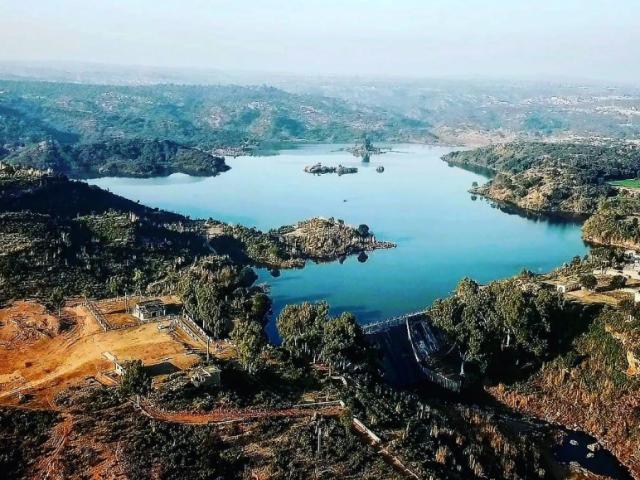 Land for sale in Islamabad