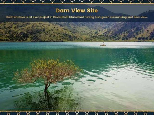 Land for sale in Rawalpindi, Islamabad Capital Territory