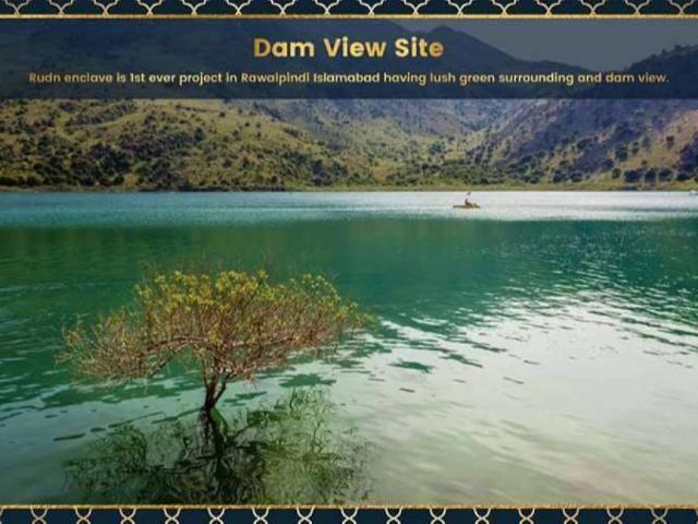 Land for sale in Rawalpindi, Islamabad Capital Territory