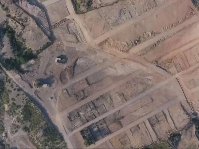 Land for sale in Rawalpindi, Islamabad Capital Territory