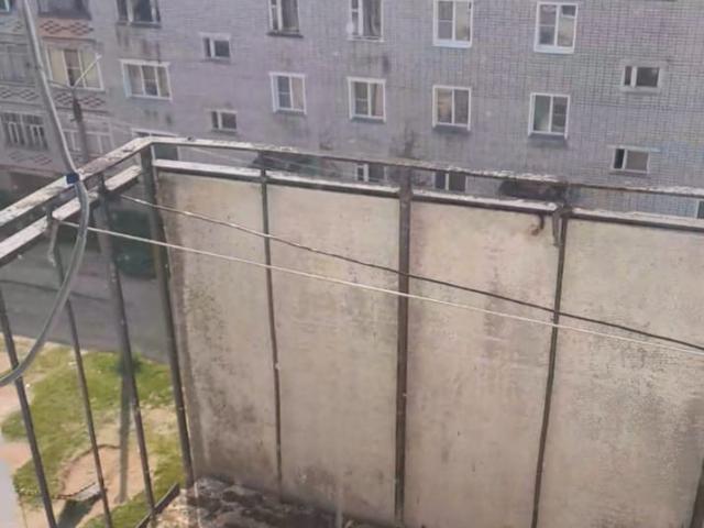 Квартира аренда в Рудничный, Кировская область