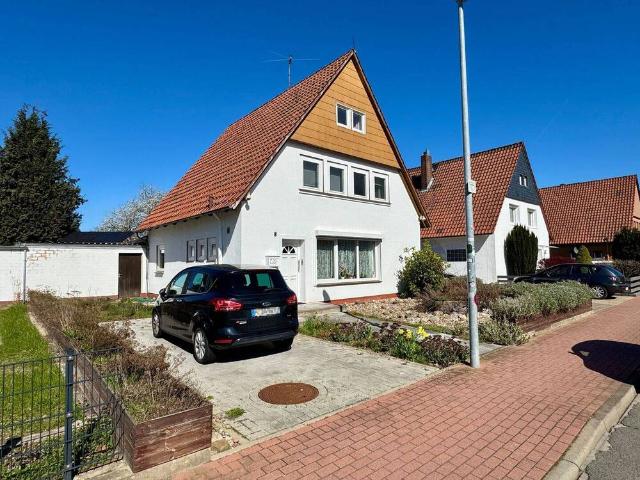 Haus kaufen in Wunstorf, Niedersachsen