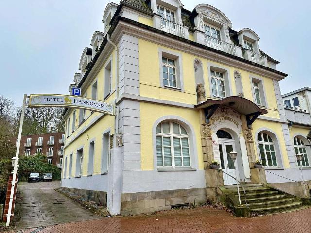 Gewerbe kaufen in Bad Nenndorf, Landkreis Schaumburg