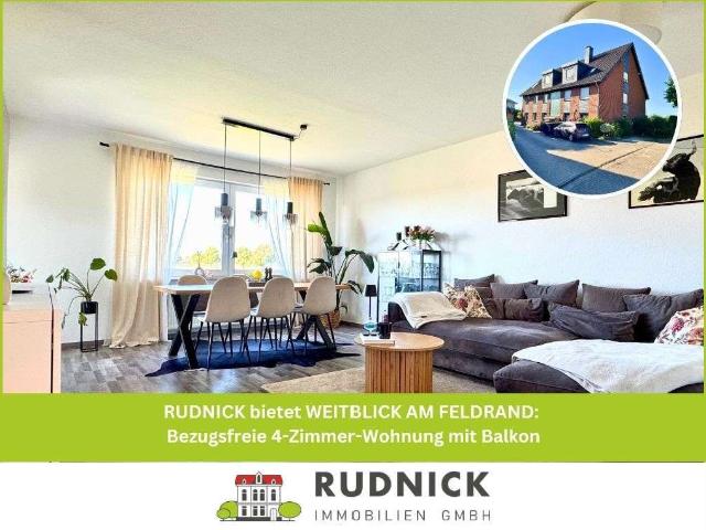 Wohnung kaufen in Wunstorf, Region Hannover