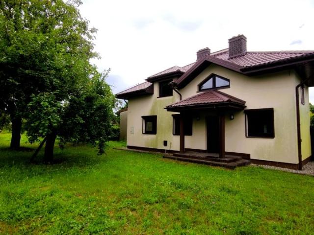Dom na sprzedaż w Zgierz, Łódzkie