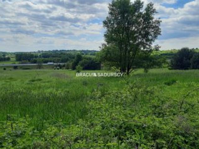 Grunt na sprzedaż w Rudno, Małopolskie