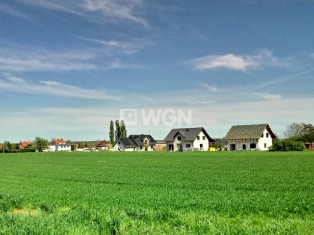 Grunt na sprzedaż w Głogów, Dolnośląskie