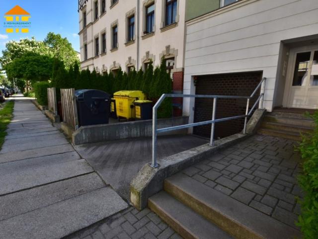 Apartment mieten in Hilbersdorf, Chemnitz