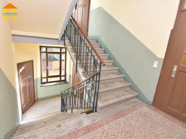 Apartment mieten in Kaßberg, Chemnitz