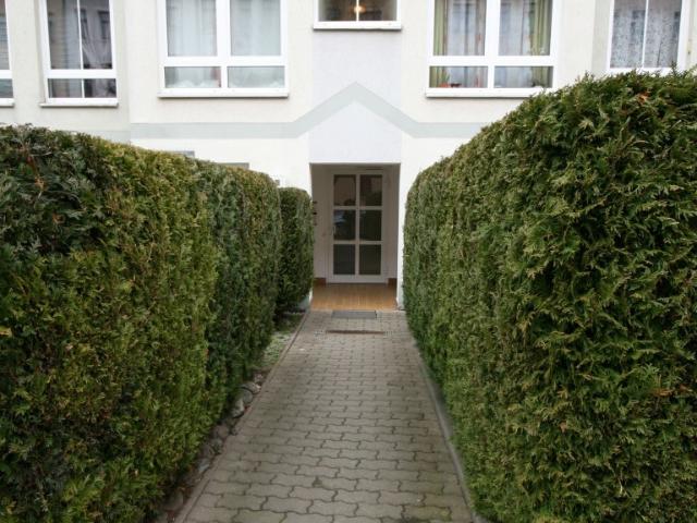Apartment mieten in Kaßberg, Chemnitz