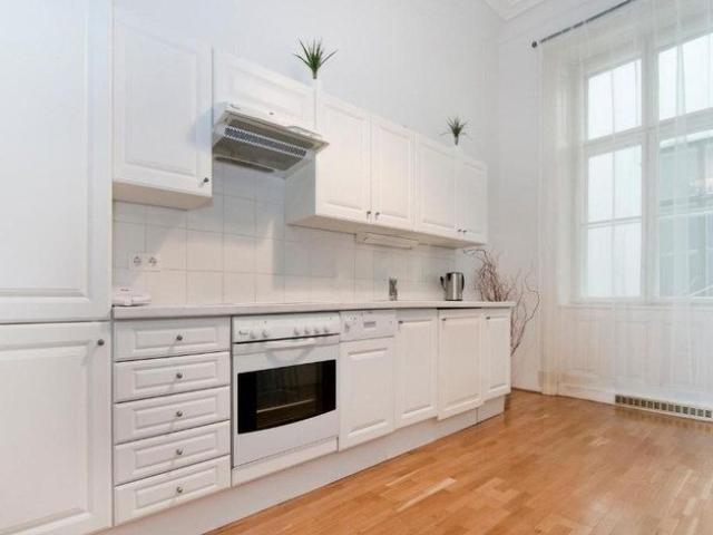 Apartment mieten in Innere Stadt, Wien
