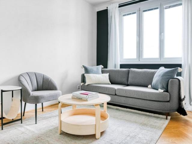 Apartment mieten in Innere Stadt, Wien