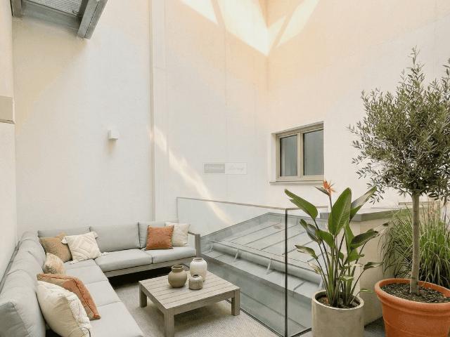 Apartment mieten in Innere Stadt, Wien