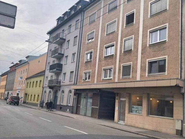 Apartment mieten in Urfahr, Linz