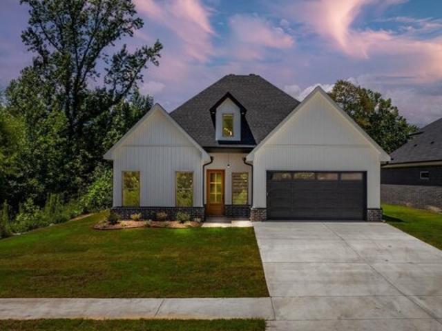 House for sale in Alexander, Arkansas