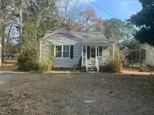 House for sale in Goldsboro