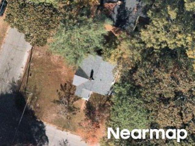 House for sale in Goldsboro, North Carolina