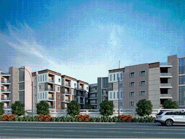 Flat for sale in Telangana