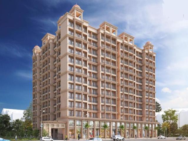 Flat for sale in Panvel, Raigad