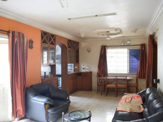 Flat for rent in Poona, National Capital Territory Of Delhi