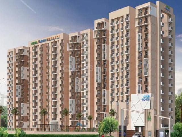 Flat for sale in Mohanlalganj, Arunachal Pradesh