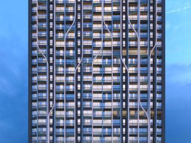 Flat for sale in Andheri - Mumbai, National Capital Territory Of Delhi