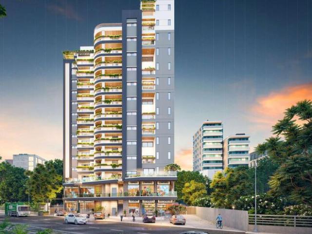 Flat for sale in Gujarat