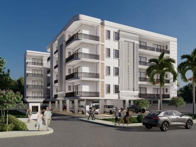 Flat for sale in Gautam Buddha Nagar, Uttar Pradesh