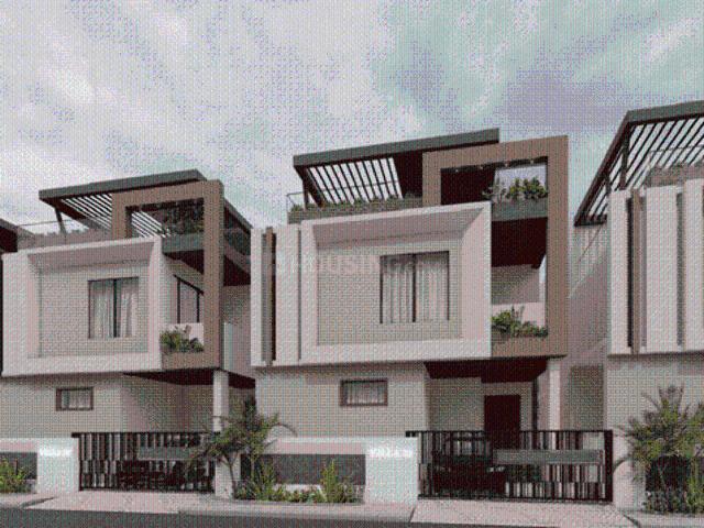 Villa for sale in Telangana