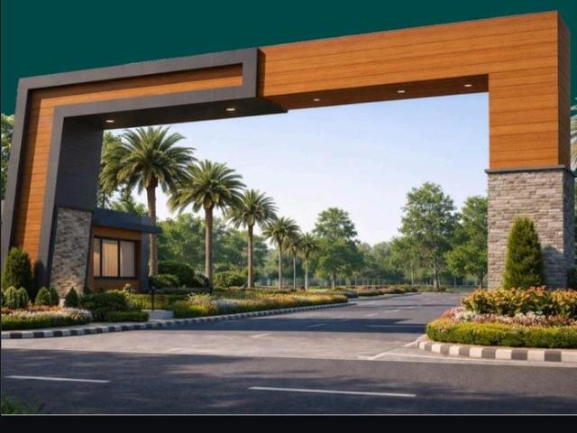 Land for sale in Telangana