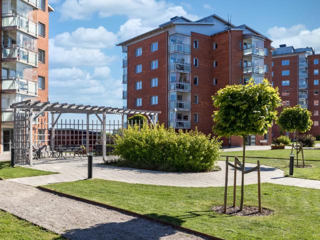 Lägenhet hyra i Karlstad