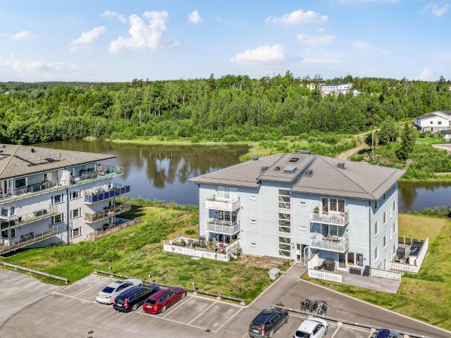 Bostad till salu i Södertälje, Stockholm