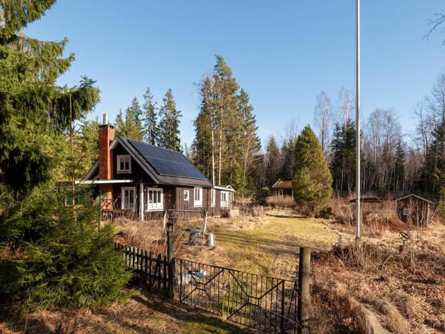 Villa till salu i Kristinehamn, Värmland