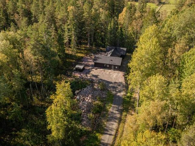 Villa till salu i Forshaga, Värmland