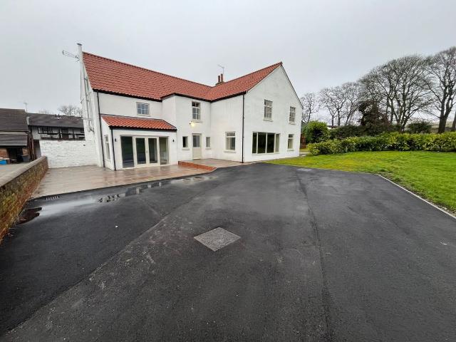 House for rent in South Cave