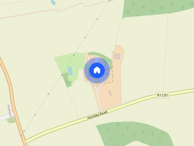 House for rent in South Cave