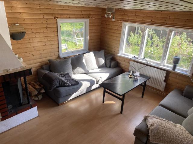 Stuga hyra i Värmland