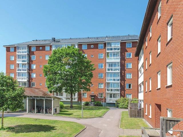 Lägenhet hyra i Karlstad, Värmland